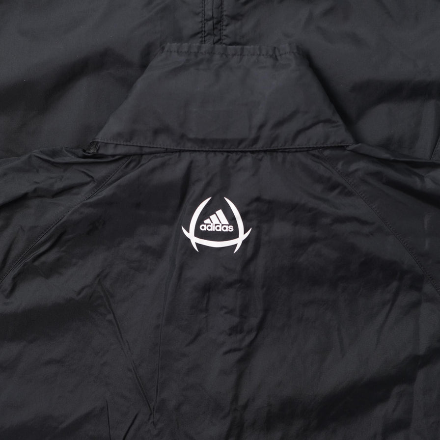 adidas Track Jacket Small 