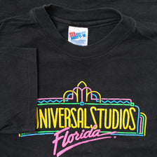 Vintage Universal Studios T-Shirt XSmall 