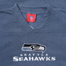 Vintage Seattle Seahawks Sweater XXLarge 