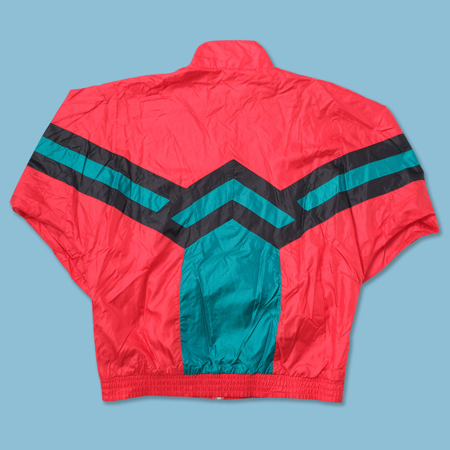 Vintage adidas Track Jacket Large 