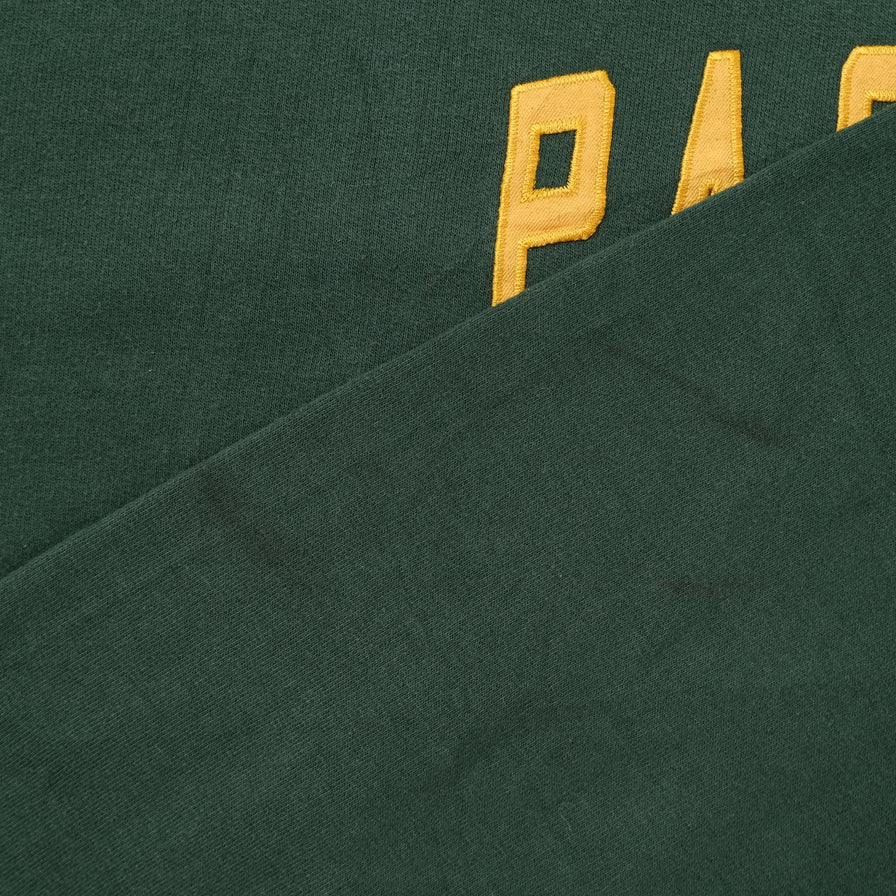 Vintage Green Bay Packers Sweater XLarge 