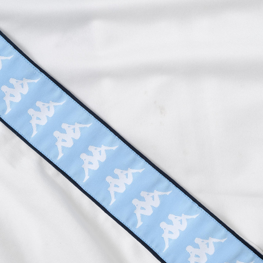 Vintage Kappa Track Jacket XLarge 