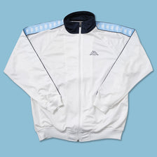 Vintage Kappa Track Jacket XLarge 