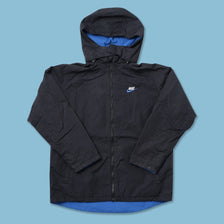 Vintage Nike Reversible Jacket Small 