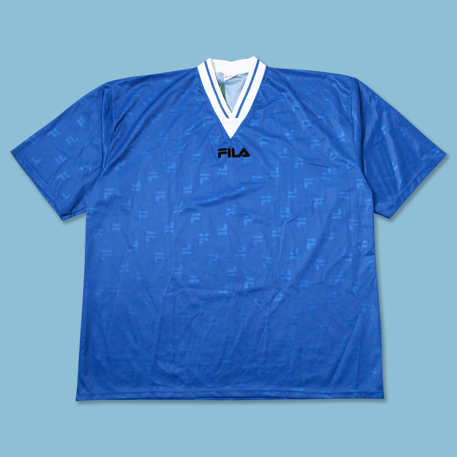 Vintage Fila Jersey XXLarge 