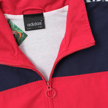 Vintage adidas Track Jacket Large