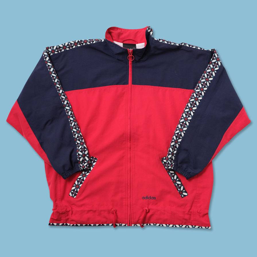 Vintage adidas Track Jacket Large 