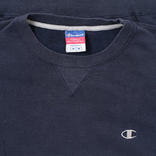 Vintage Champion Sweater Medium 