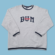 Vintage Bum Sweater Large 