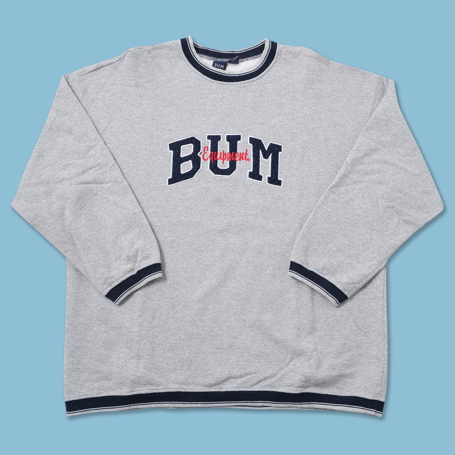 Vintage Bum Sweater Large 