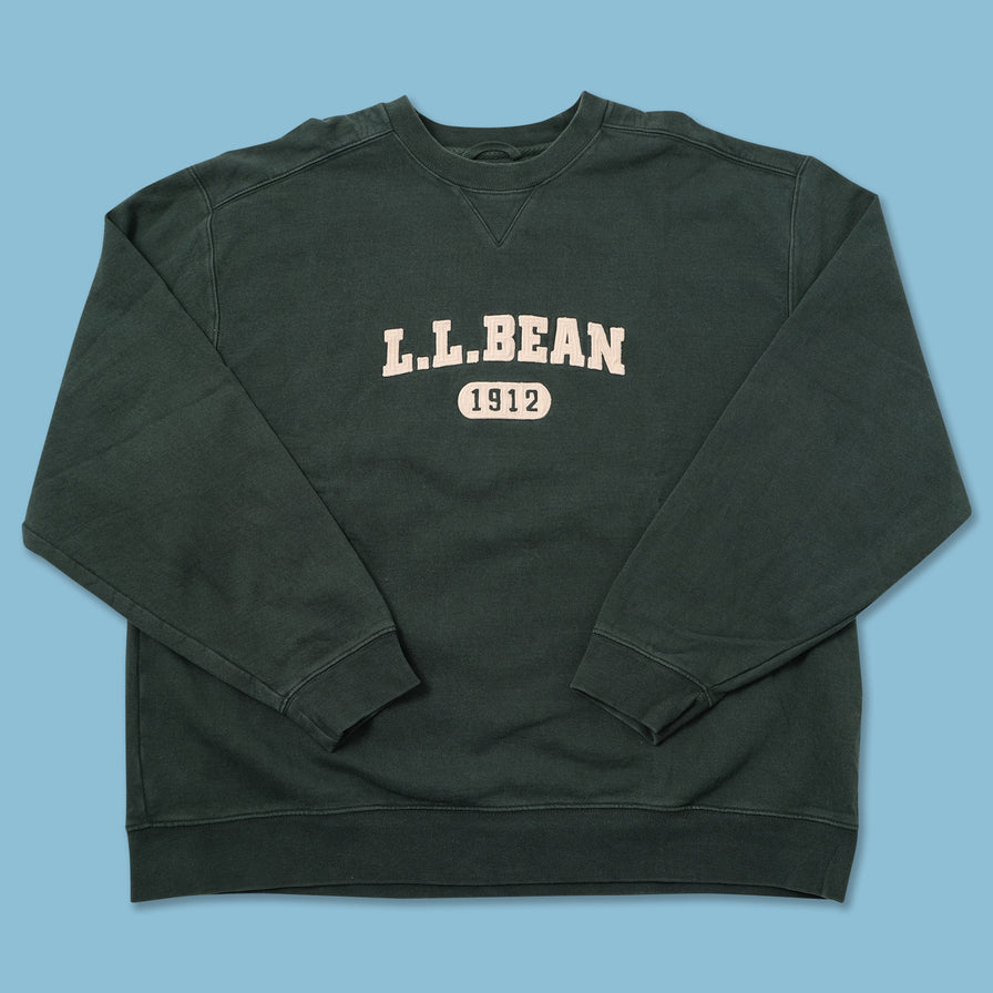 Vintage L.L.Bean Sweater XLarge 