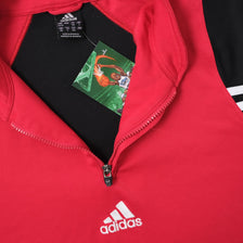 Vintage adidas Track Top Large