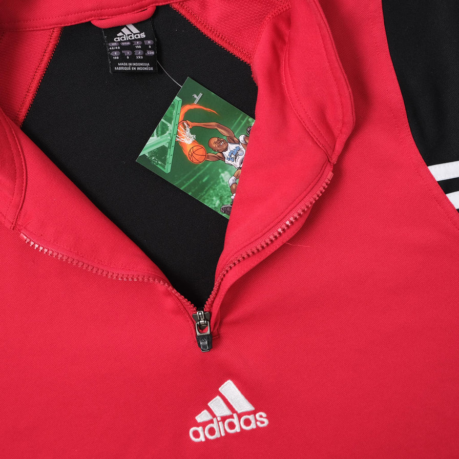 Vintage adidas Track Top Large 