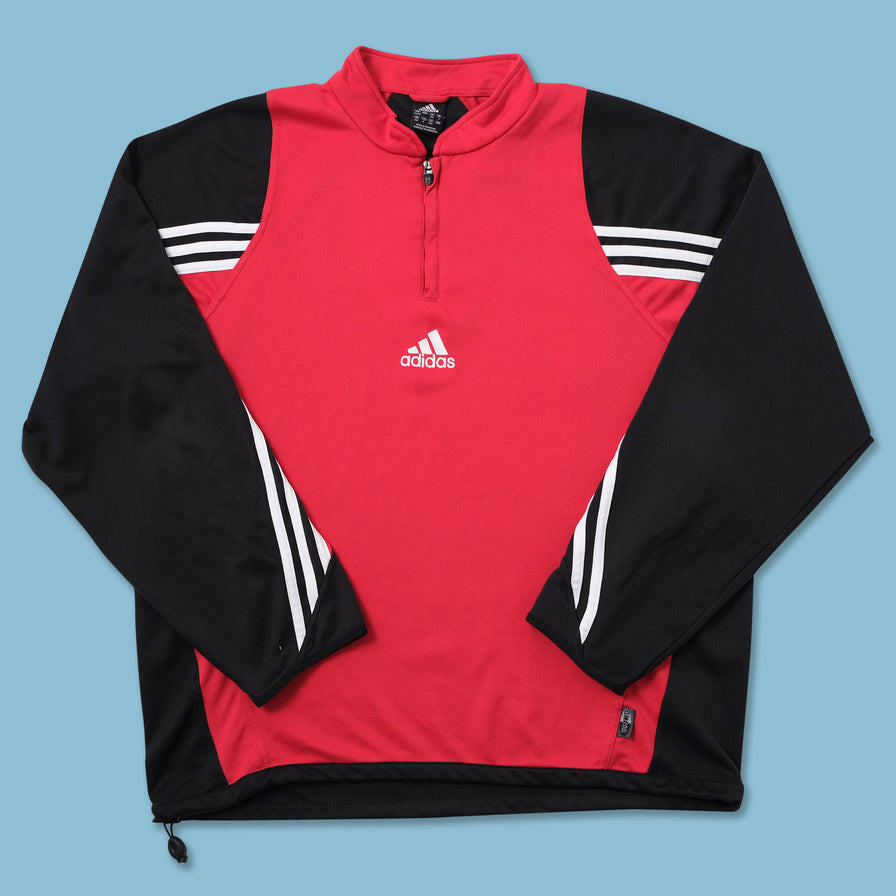 Vintage adidas Track Top Large 