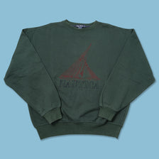 Vintage Nautica Sweater XLarge 