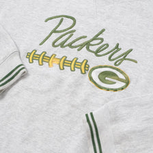 Vintage Green Bay Packers Sweater Medium 