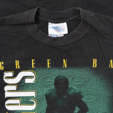 Vintage Green Bay Packers T-Shirt Small 