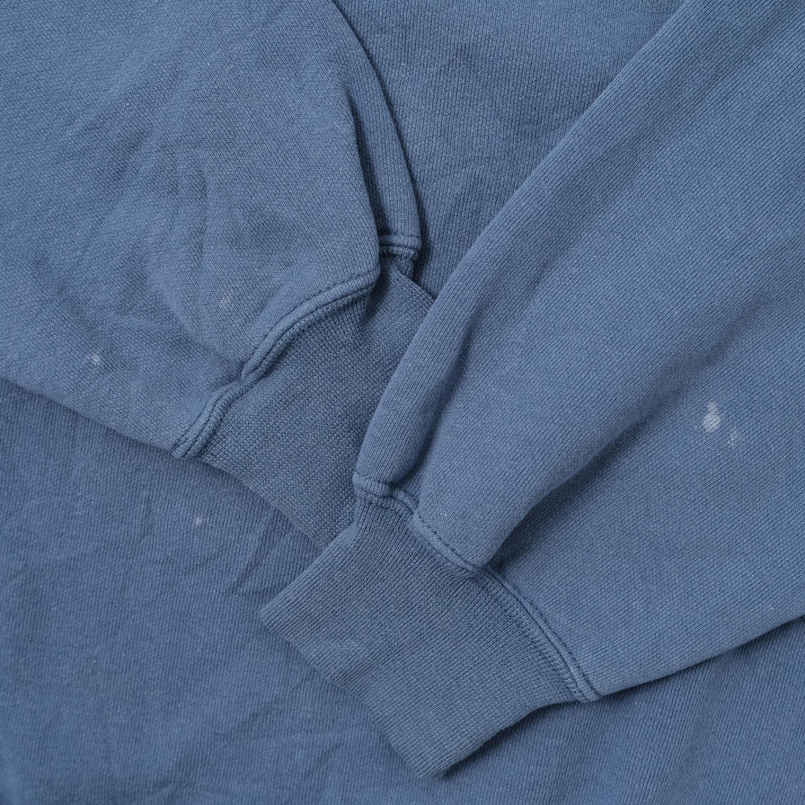 Vintage Carhartt Sweater XLarge 