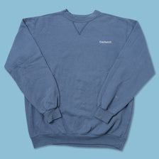 Vintage Carhartt Sweater XLarge 