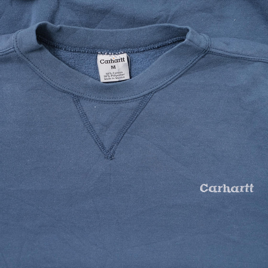 Vintage Carhartt Sweater XLarge 