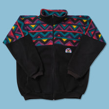 Vintage Salewa Fleece Jacket XLarge 