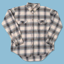 Vintage Flannell Shirt Medium 