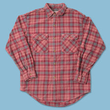 Vintage Flannell Shirt Medium 