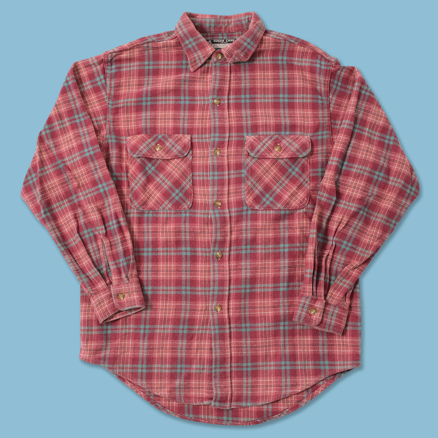 Vintage Flannell Shirt Medium 