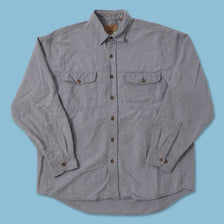 Vintage Flannell Shirt Large 