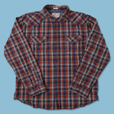 Vintage Flannell Shirt XXLarge 