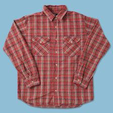 Vintage Flannell Shirt Large 
