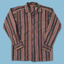 Vintage Women's Flannell Shirt XSmall 