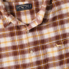 Vintage Flannell Shirt Small 