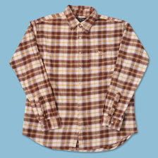 Vintage Flannell Shirt Small 