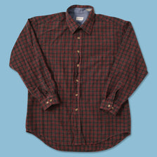 Vintage Flannell Shirt Medium 