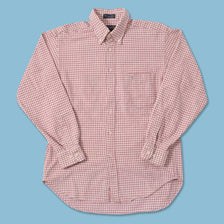 Vintage Women's Flannell Shirt Small 