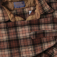 Vintage Pendleton Flannell Shirt Small 