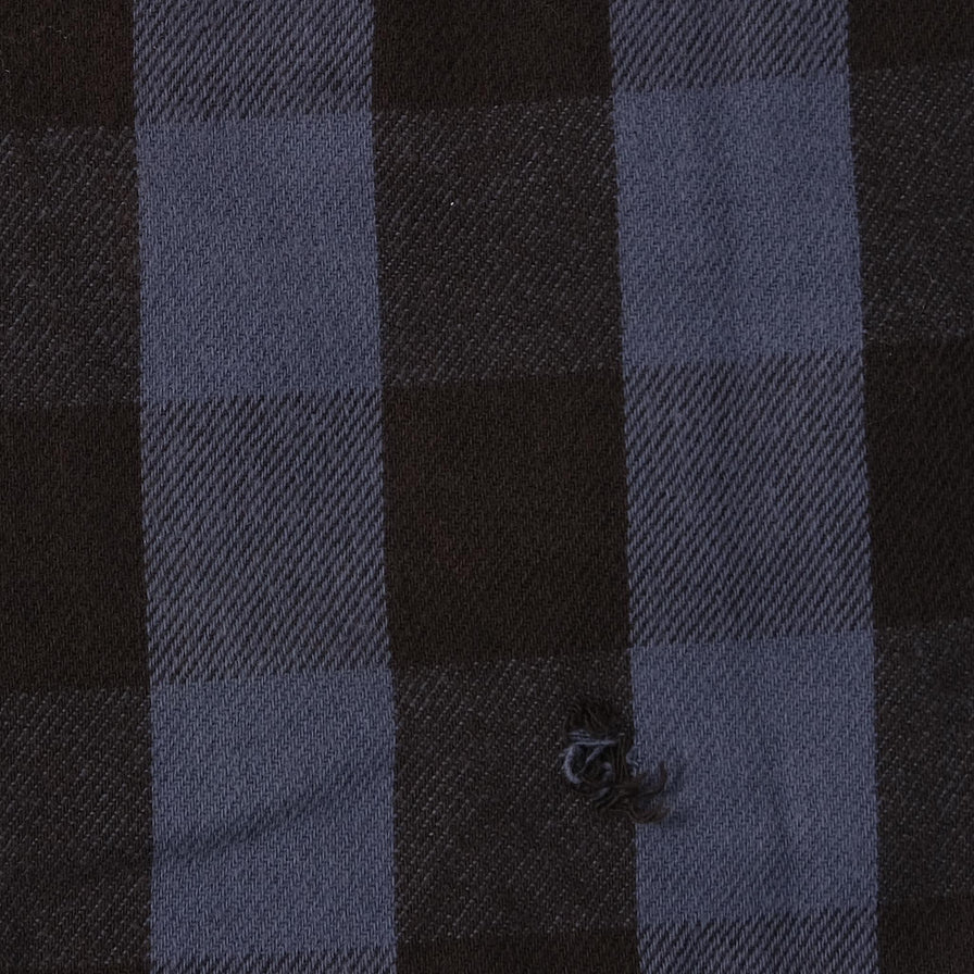 Vintage Flannell Shirt Large 