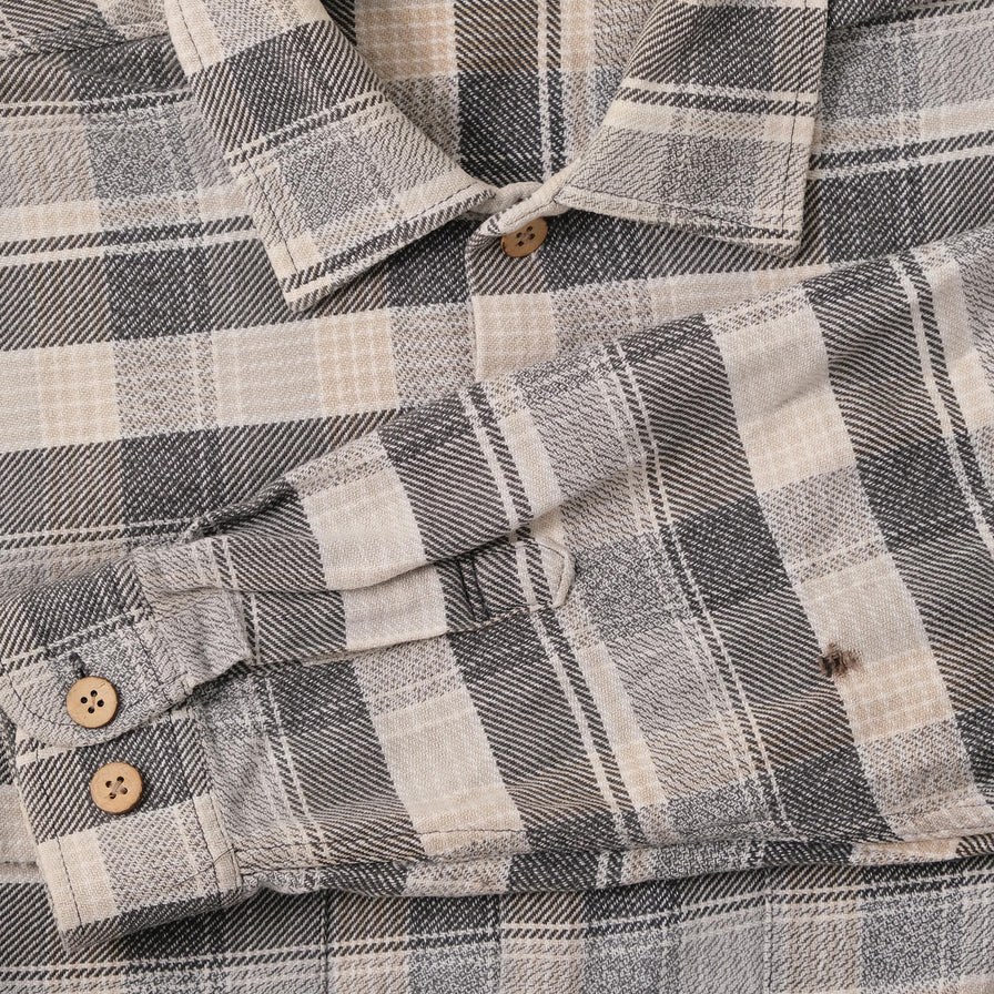 Vintage Flannell Shirt Small 
