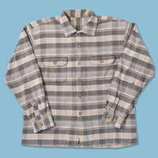 Vintage Flannell Shirt Small 