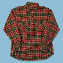 Vintage Flannell Shirt Small 