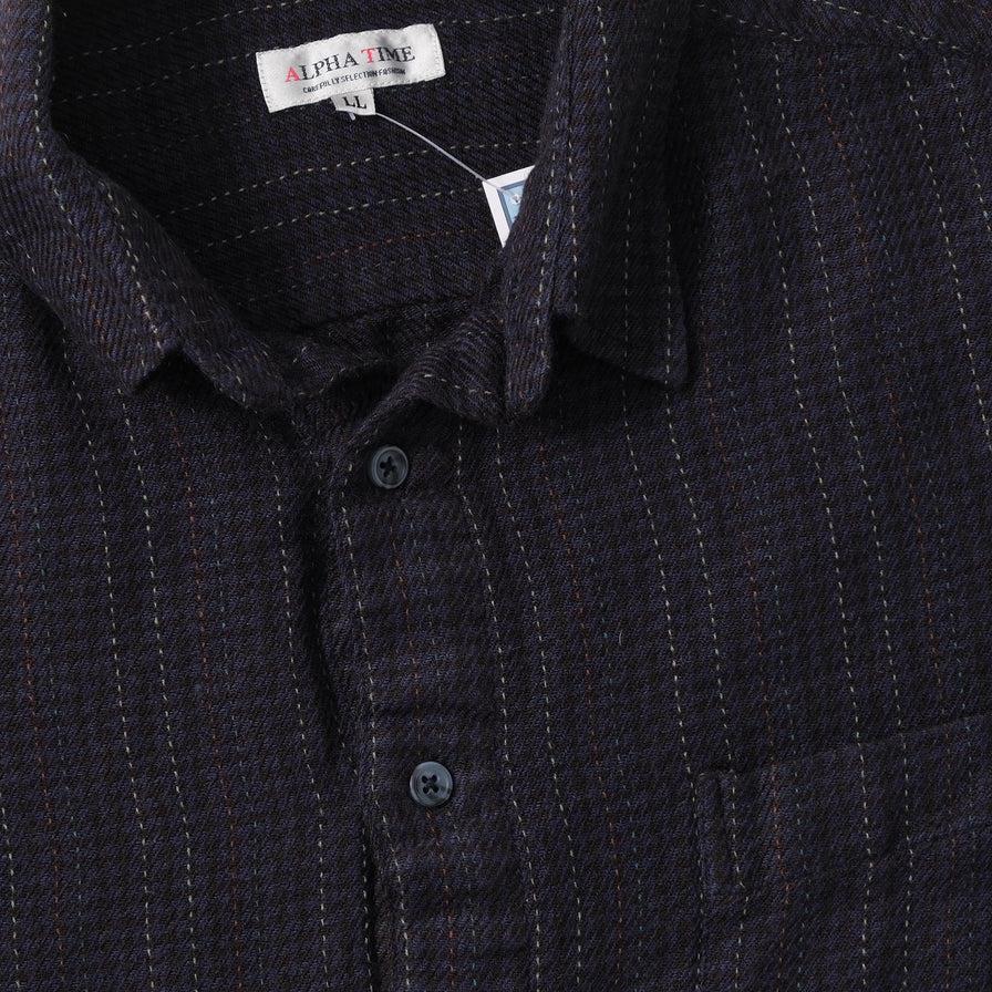 Vintage Flannell Shirt Medium 