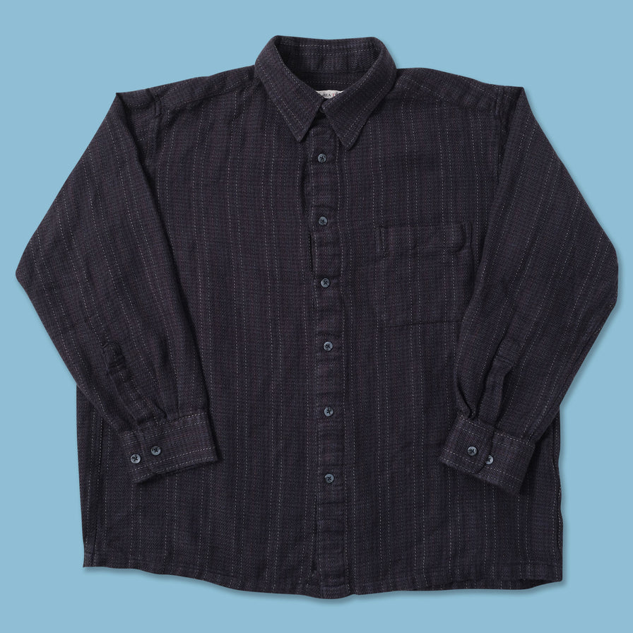 Vintage Flannell Shirt Medium 