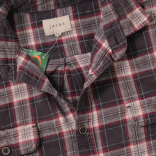 Vintage Flannell Shirt Large 