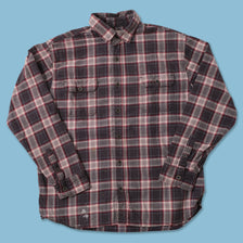 Vintage Flannell Shirt Large 