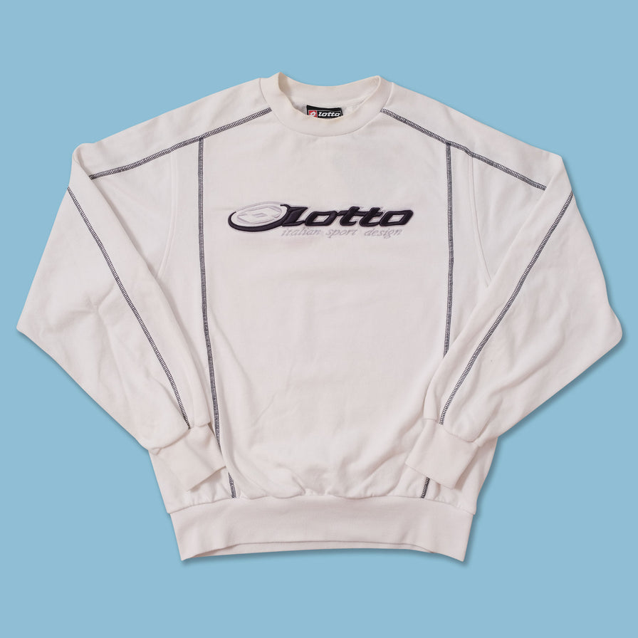 Lotto Sweater Small 