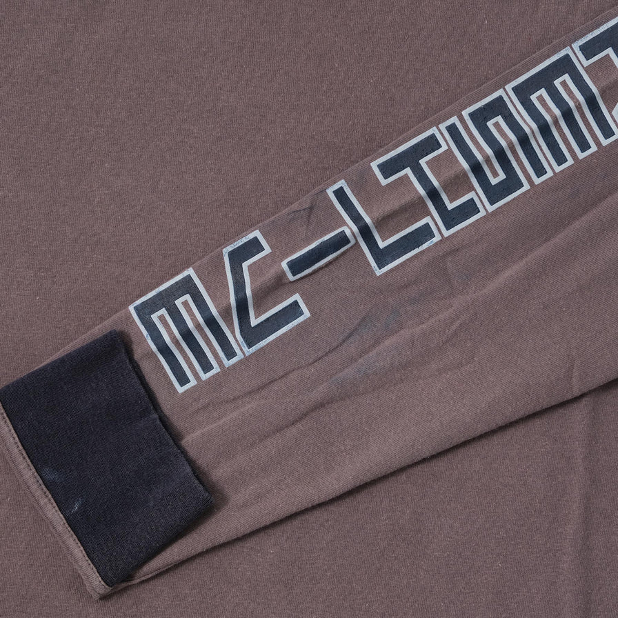 Vintage Freshjive Longsleeve Medium 