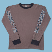 Vintage Freshjive Longsleeve Medium 