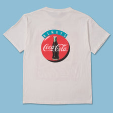 Vintage Coca Cola T-Shirt Large 