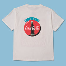 Vintage Coca Cola T-Shirt Large
